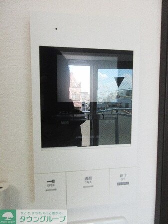 レピュア西尾久レジデンスの物件内観写真